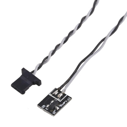 Câble de capteur de température de lecteur optique DVD ODD 922-9624 593-1242 A pour iMac A1311 21.5 pouces (2010)