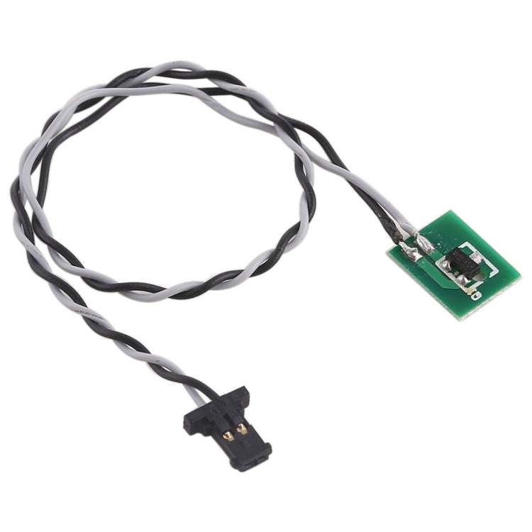 Câble de capteur de température de lecteur optique DVD ODD 593-1152 A 922-9214 pour iMac A1311 (2009)