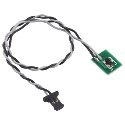 Câble de capteur de température de lecteur optique DVD ODD 593-1152 A 922-9214 pour iMac A1311 (2009)