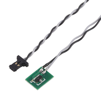 Câble de capteur de température de lecteur optique DVD ODD 593-1152 A 922-9214 pour iMac A1311 (2009)