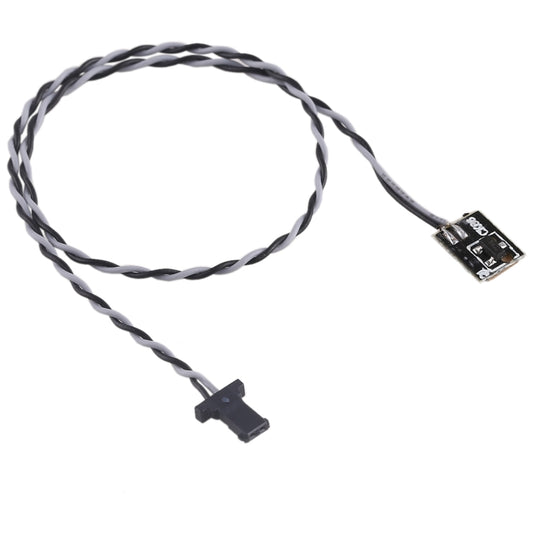 Câble de capteur de température de disque dur HDD 922-9873 593-1376 593-1376-A pour iMac A1312 27 pouces