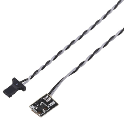 Câble de capteur de température de disque dur HDD 922-9873 593-1376 593-1376-A pour iMac A1312 27 pouces
