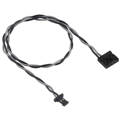 Câble de capteur de température de disque dur HDD 593-1033-A pour iMac A1312 27 pouces (2009 ~ 2010)