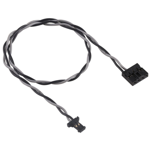 Câble de capteur de température de disque dur HDD 593-1033-A pour iMac A1312 27 pouces (2009 ~ 2010)