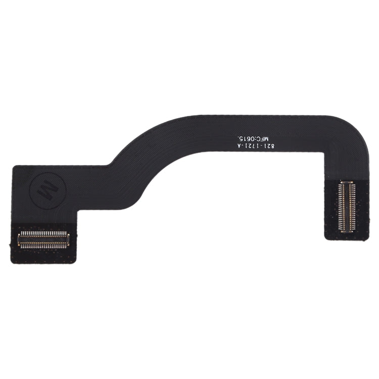 Câble d'alimentation flexible pour carte CC, pour 821-1721-A, pour MacBook Air 11,6 pouces A1465 (2013-2015)