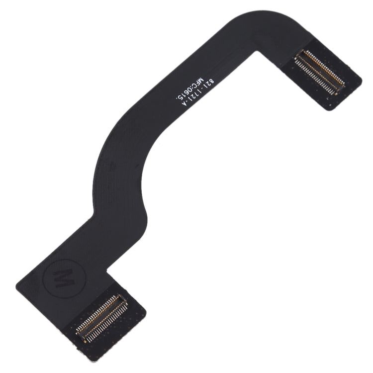 Câble d'alimentation flexible pour carte CC, pour 821-1721-A, pour MacBook Air 11,6 pouces A1465 (2013-2015)