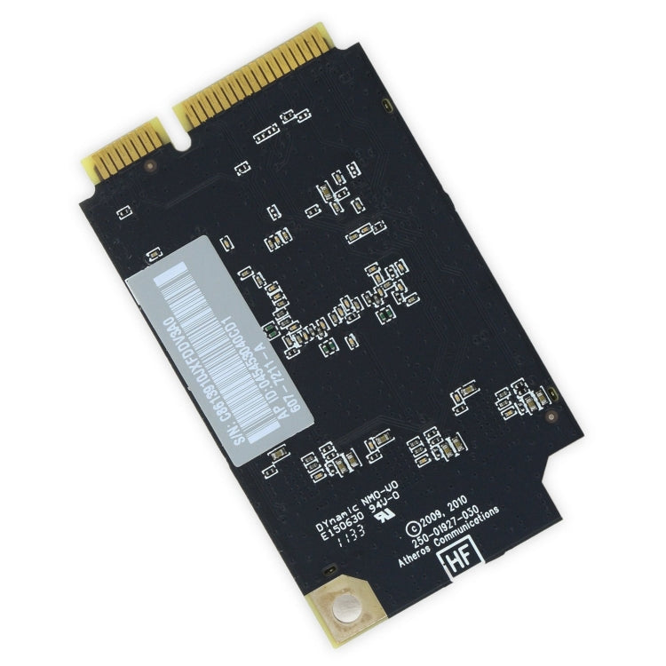 Carte Wifi Mini PCI-E 450 Mbps pour iMac A1311 A1312 2011 AR5BXB112
