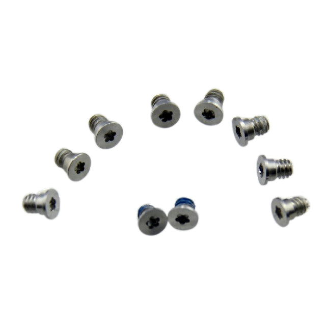 Vis de couvercle inférieur pour Macbook Pro Retina A1398 MC975 MC976 MD212 MD213 A1425 A1502 ME864 ME865