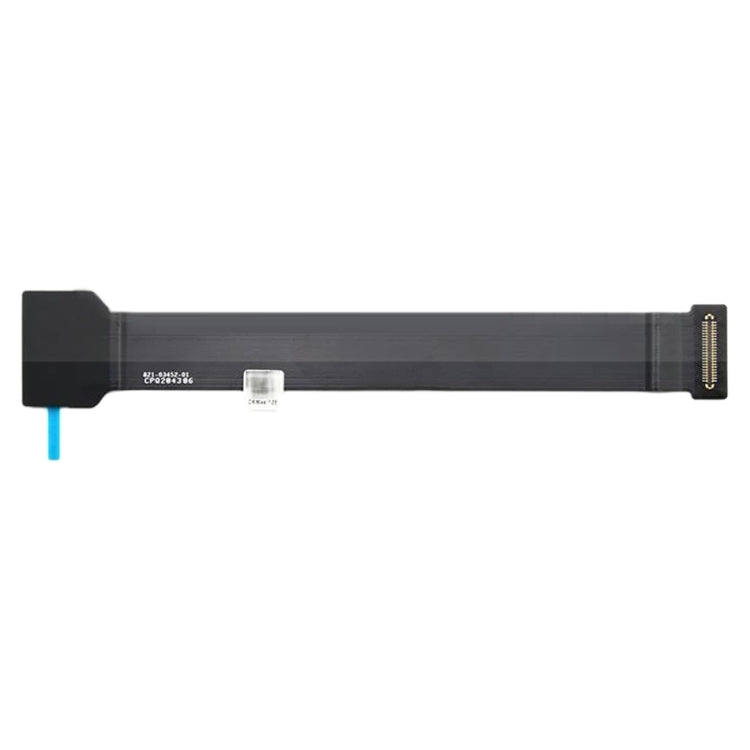 Câble audio flexible 821-03452-01 EMC3598 pour MacBook Air 13,3 pouces A2337 (2020)