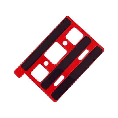 Autocollants de bande adhésive de batterie pour MacBook A1708 A2159