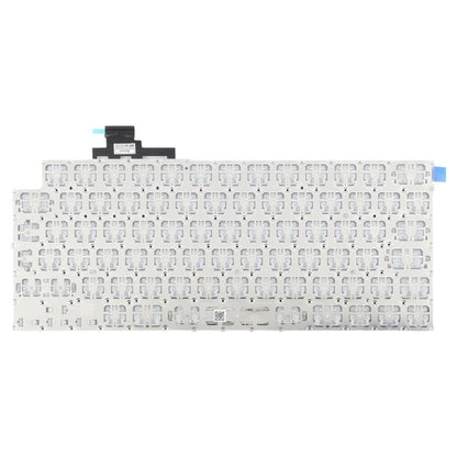 Clavier pour MacBook Air M3 13 pouces A3113 / 15 pouces A3114 Version IT
