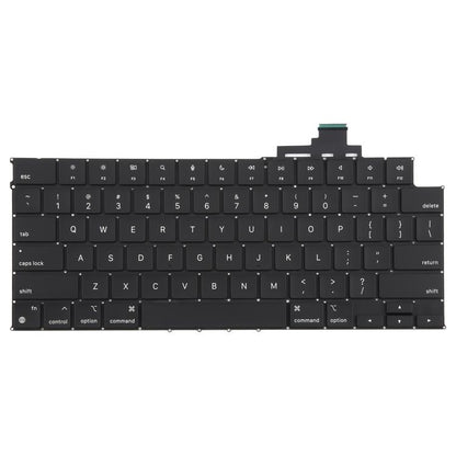 Clavier pour MacBook Air M3 13 pouces A3113 / 15 pouces A3114 version américaine