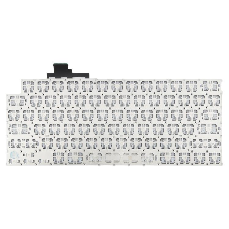 Clavier pour MacBook Air M3 13 pouces A3113 / 15 pouces A3114 version américaine