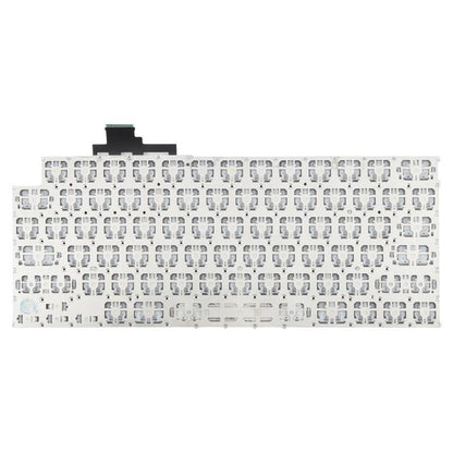 Clavier pour MacBook Air M3 13 pouces A3113 / 15 pouces A3114 version américaine