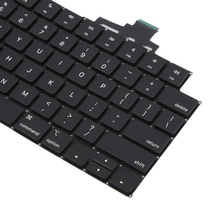 Clavier pour MacBook Air M3 13 pouces A3113 / 15 pouces A3114 version américaine
