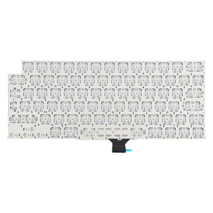 Pour Macbook Pro 14/16 A2485 A2442 A2779 A2780 A2918 A2991 A2992 Clavier version américaine