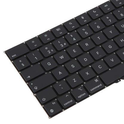 Pour Macbook Pro 14/16 A2485 A2442 A2779 A2780 A2918 A2991 A2992 Clavier version américaine