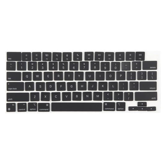 Pour MacBook Air M3 13/15 A3113 A3114 Touches version anglaise américaine