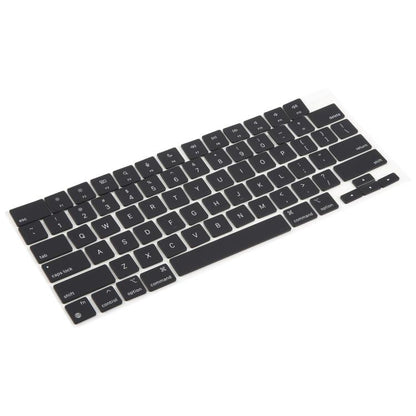 Pour MacBook Air M3 13/15 A3113 A3114 Touches version anglaise américaine