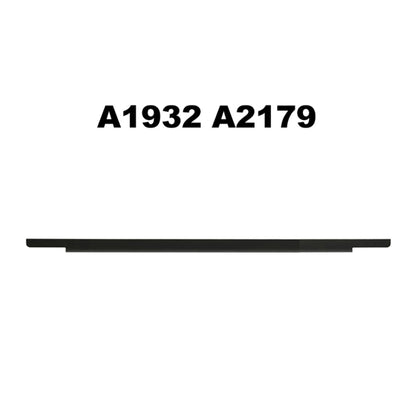 Matériau en verre écran LCD couverture de Logo de lunette avant pour MacBook Air Retina 13.3 pouces A1932 A2197