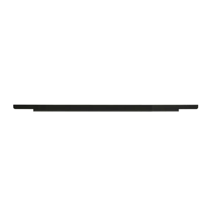 Matériau en verre écran LCD couverture de Logo de lunette avant pour MacBook Air Retina 13.3 pouces A1932 A2197