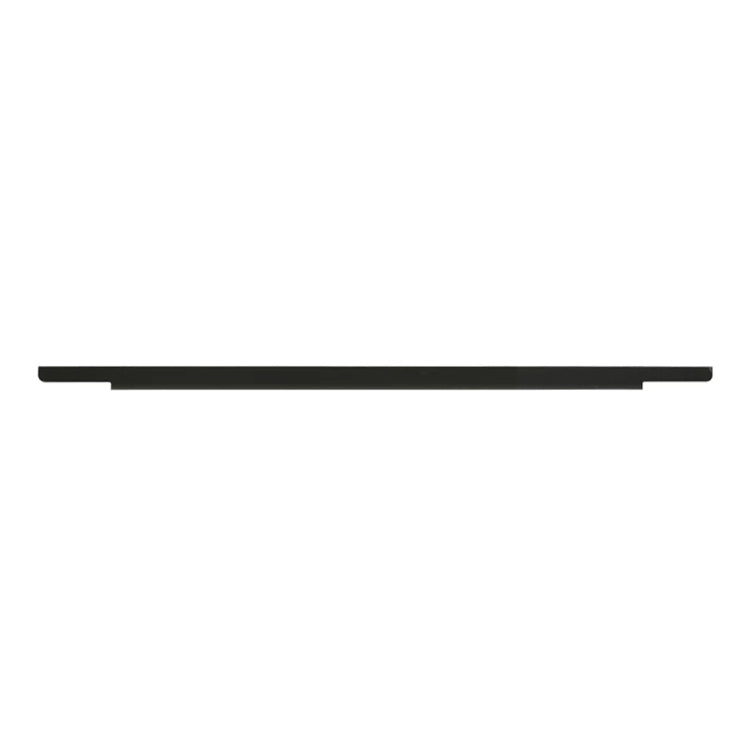 Matériau en verre écran LCD couverture de Logo de lunette avant pour MacBook Pro Retina 13 pouces A1706 A1708 A1989 A2159