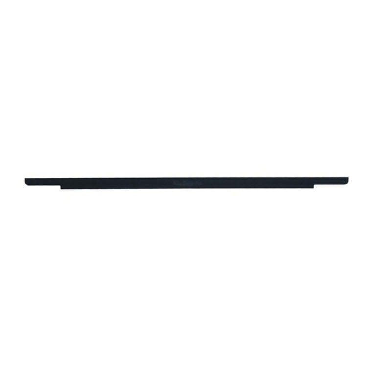Matériau en verre écran LCD couverture de Logo de lunette avant pour MacBook Retina 13 pouces A2289 A2251