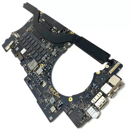 Carte mère pour Macbook Pro Retina 15 pouces A1398 (2013) ME293 i7 4750 2.0GHz 8G (DDR3 1600MHz)
