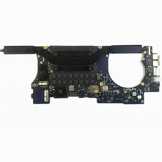 Carte mère pour Macbook Pro Retina 15 pouces A1398 (2014) MGXC2 i7 4870 2.5GHZ 16G (DDR3 1600MHz)