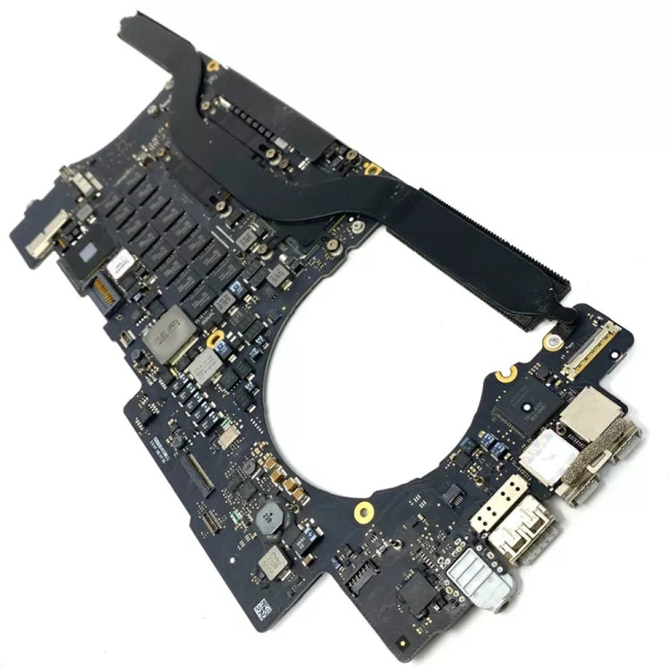 Carte mère pour Macbook Pro Retina 15 pouces A1398 (2014) MGXC2 i7 4870 2.5GHZ 16G (DDR3 1600MHz)