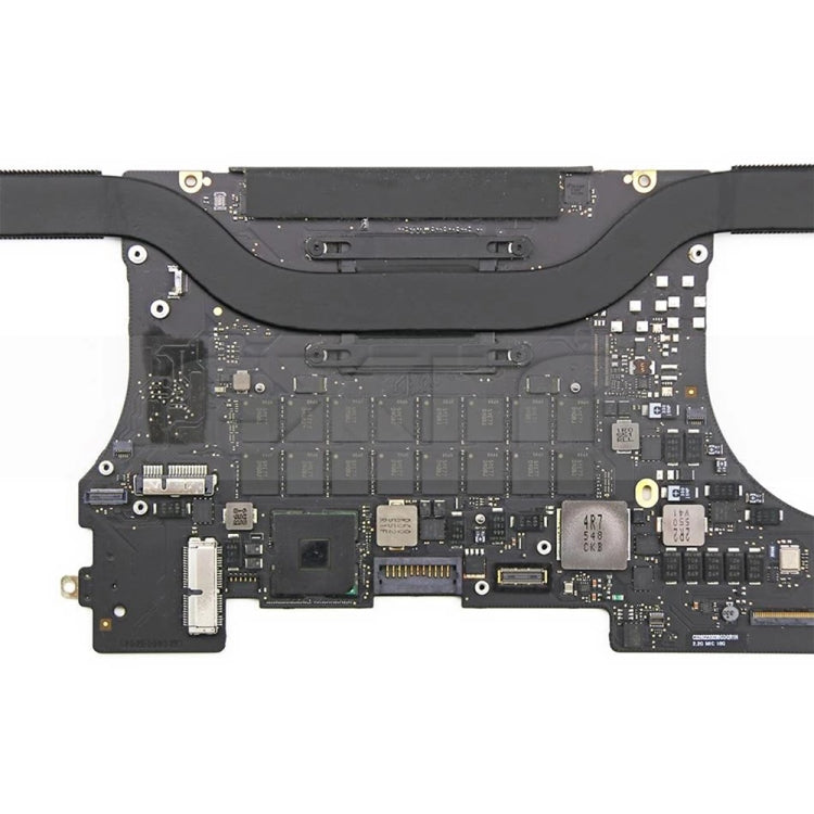 Carte mère pour Macbook Pro Retina 15 pouces A1398 (2014) MGXC2 i7 4870 2.5GHZ 16G (DDR3 1600MHz)