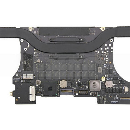 Carte mère pour Macbook Pro Retina 15 pouces A1398 (2014) MGXC2 i7 4870 2.5GHZ 16G (DDR3 1600MHz)