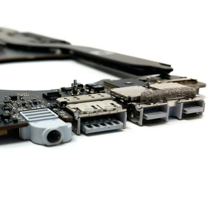 Carte mère pour Macbook Pro Retina 15 pouces A1398 (2015) MJLQ2 i7 4770 2.2GHZ 16G (DDR3 1600MHz)