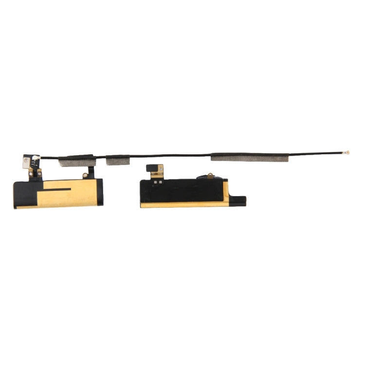 Câble flexible d'antenne gauche et droite pour iPad mini 4