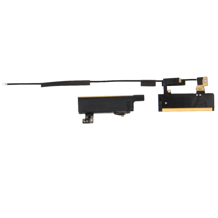 Câble flexible d'antenne gauche et droite pour iPad mini 4
