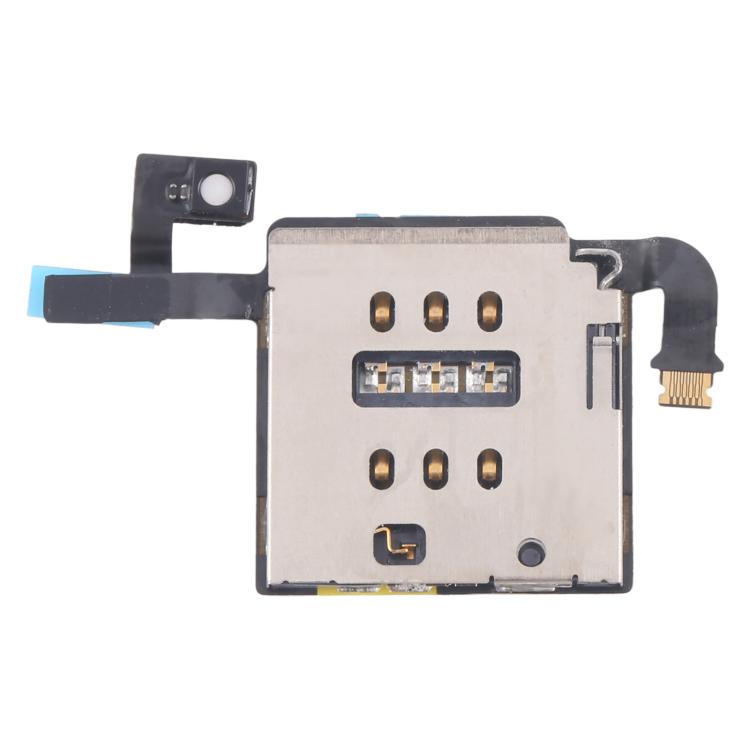 Lecteur de carte SIM avec câble flexible pour iPad mini 6 A2567 A2568, For iPad mini 6