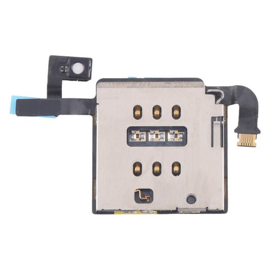 Lecteur de carte SIM avec câble flexible pour iPad mini 6 A2567 A2568, For iPad mini 6