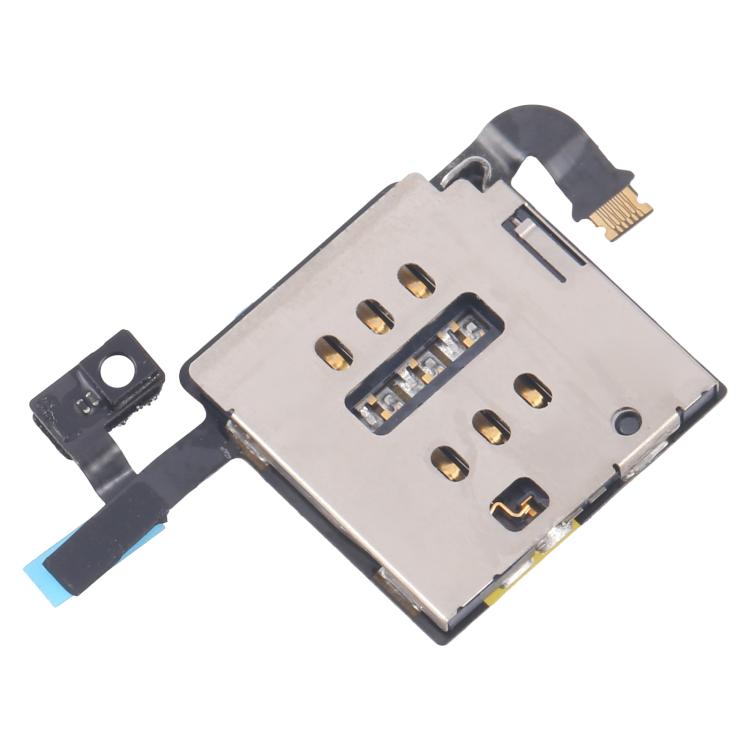Lecteur de carte SIM avec câble flexible pour iPad mini 6 A2567 A2568, For iPad mini 6