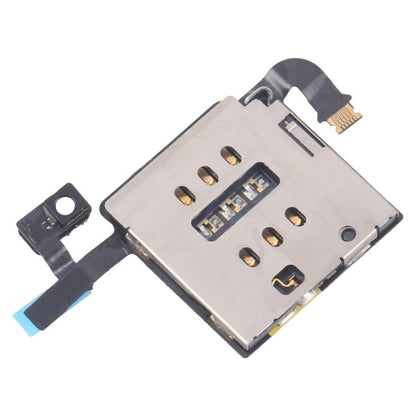 Lecteur de carte SIM avec câble flexible pour iPad mini 6 A2567 A2568, For iPad mini 6