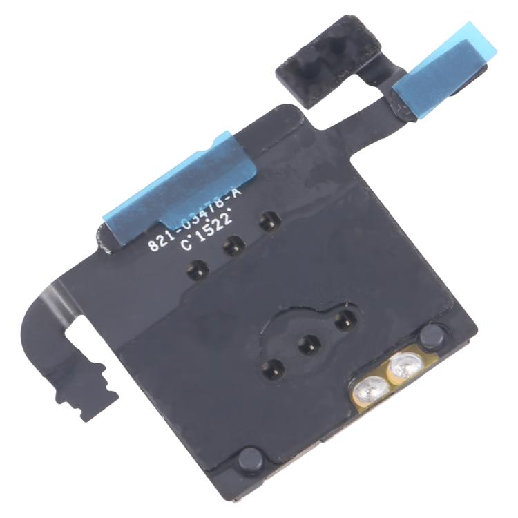 Lecteur de carte SIM avec câble flexible pour iPad mini 6 A2567 A2568, For iPad mini 6
