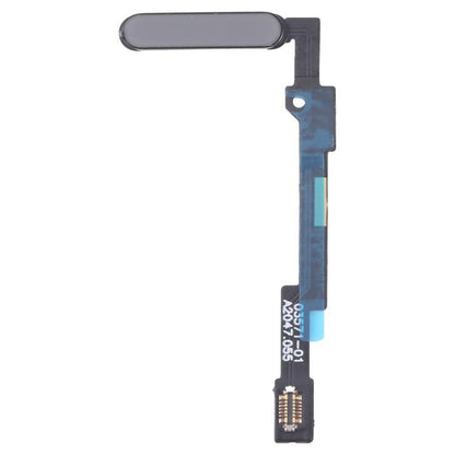 For iPad Mini 2024 / Mini 7 A2993 A2995 A2996 Original Power / Fingerprint Touch-ID Button Flex Cable, For iPad Mini 2024 / Mini 7(Original)