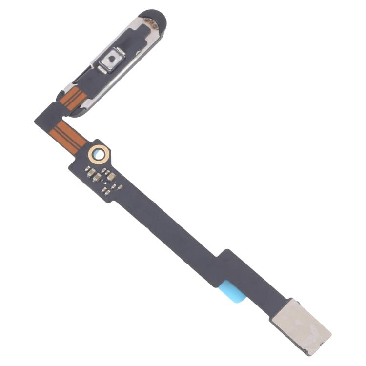 For iPad Mini 2024 / Mini 7 A2993 A2995 A2996 Original Power / Fingerprint Touch-ID Button Flex Cable, For iPad Mini 2024 / Mini 7(Original)