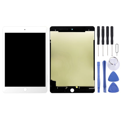 Ensemble complet d'écran LCD et de numériseur pour iPad Mini (2019) 7,9 pouces A2124 A2126 A2133