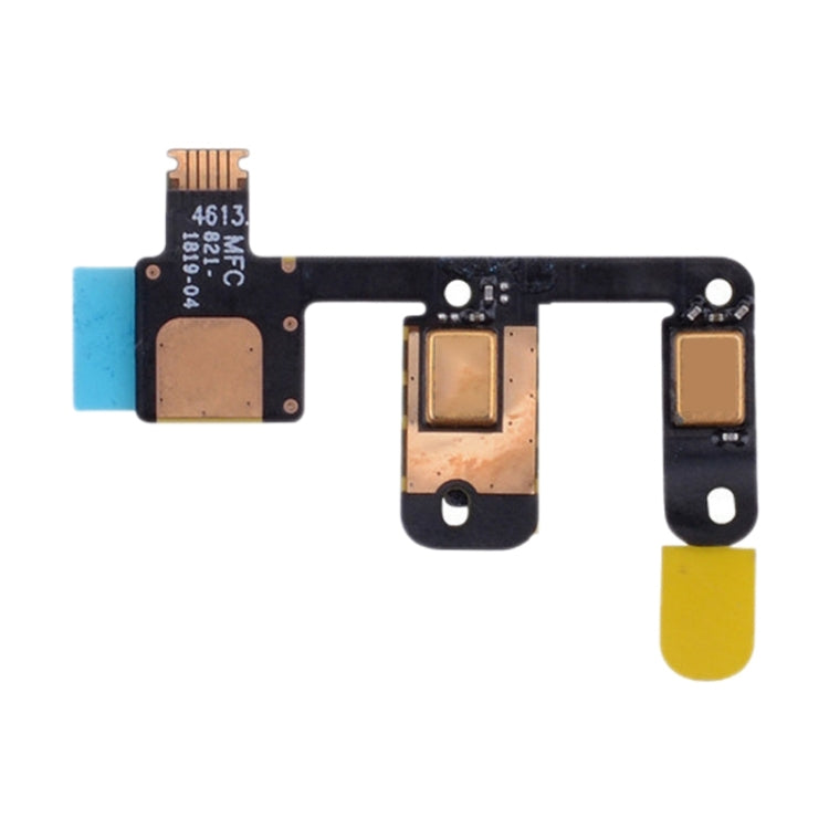 Câble flexible de microphone pour iPad mini 3 / iPad mini 2
