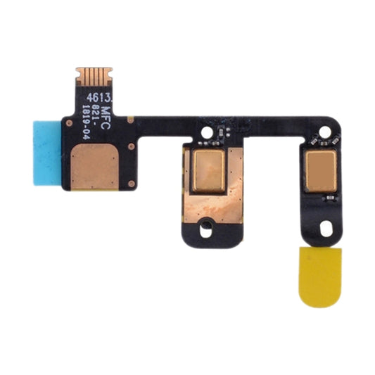 Câble flexible de microphone pour iPad mini 3 / iPad mini 2