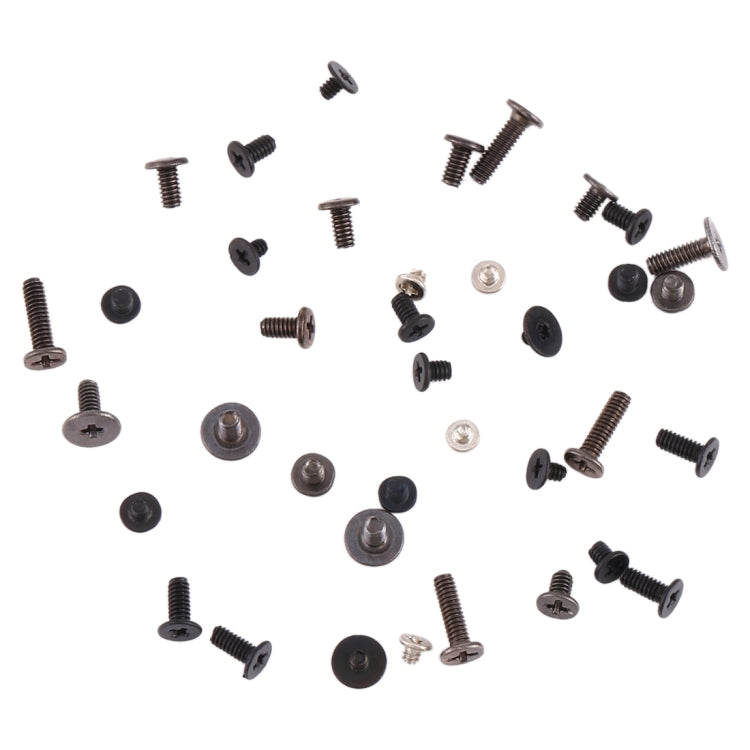 Jeu complet de vis et boulons pour iPad Mini / Mini 2 / Mini 3