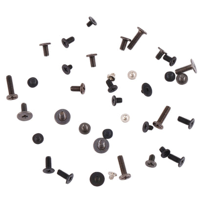 Jeu complet de vis et boulons pour iPad Mini / Mini 2 / Mini 3