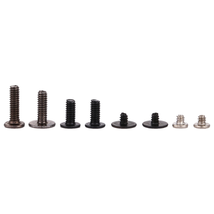 Jeu complet de vis et boulons pour iPad Mini / Mini 2 / Mini 3