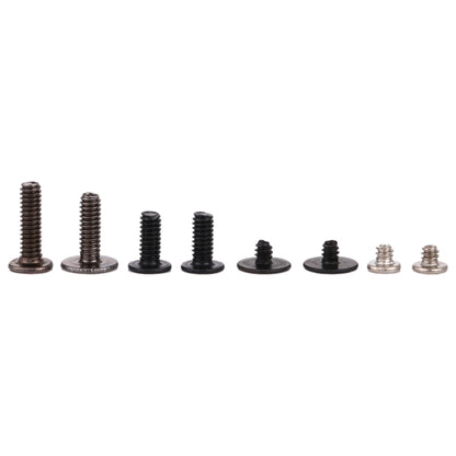 Jeu complet de vis et boulons pour iPad Mini / Mini 2 / Mini 3