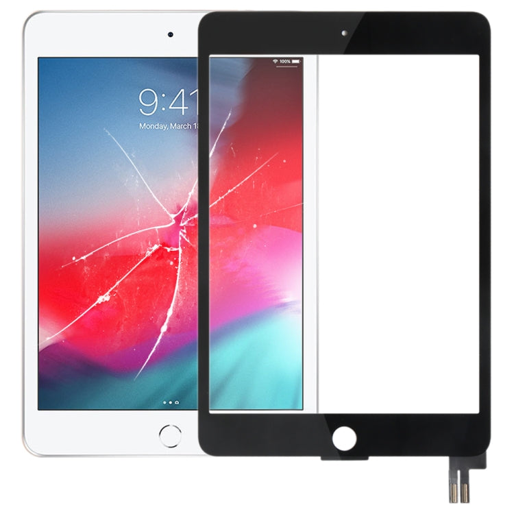 Dalle tactile pour iPad Mini 5 (2019) / A2124 / A2126 / A2133
